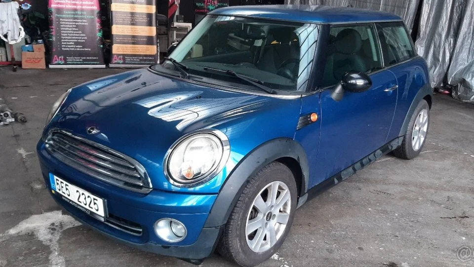 MINI One