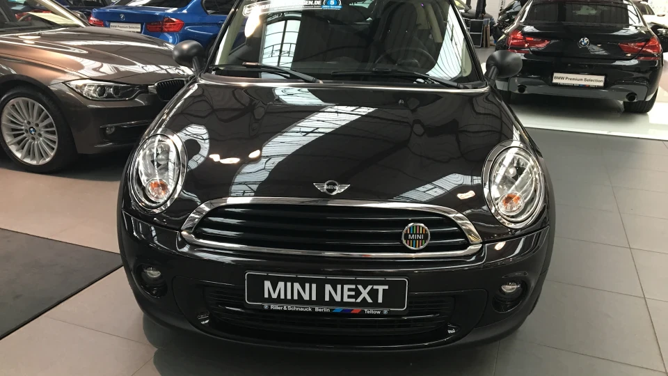 MINI One