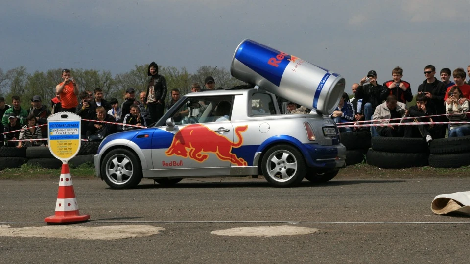 MINI One Energy 2