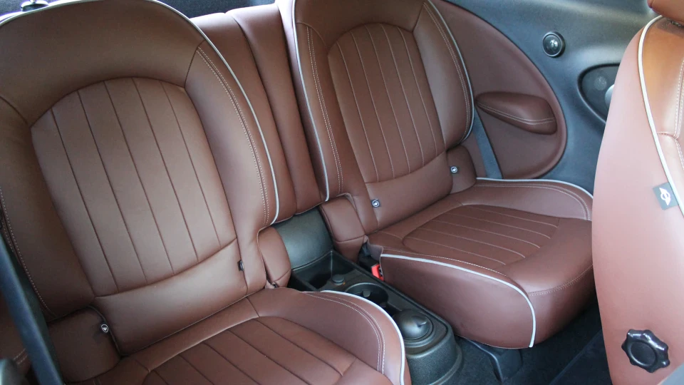 MINI Paceman 3