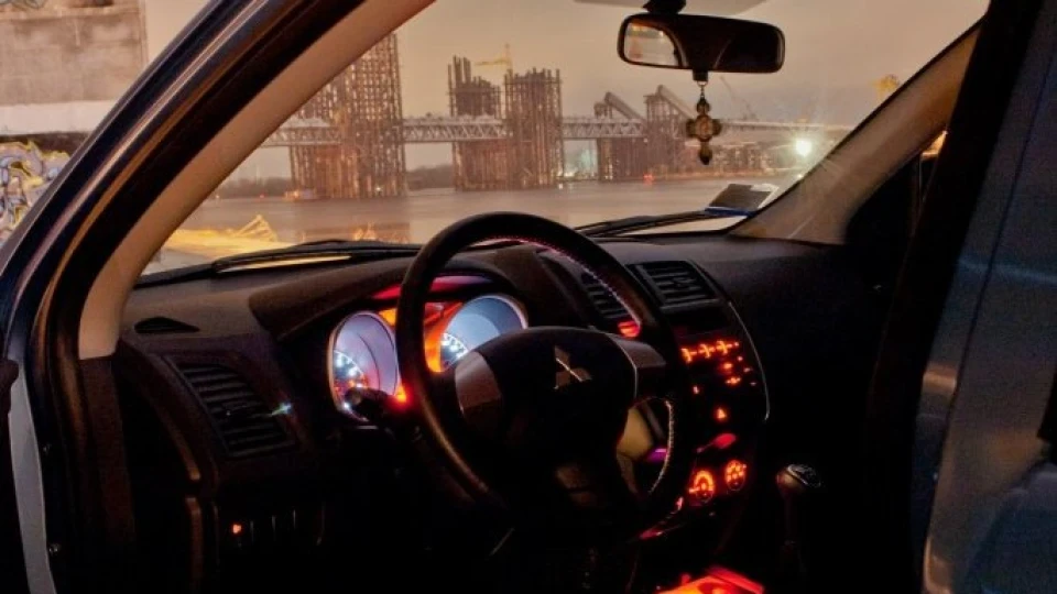 Mitsubishi ASX 4