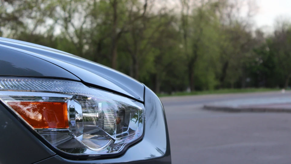 Mitsubishi ASX 2