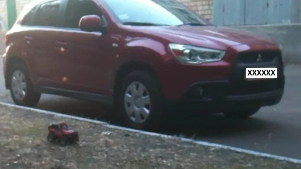 Mitsubishi ASX 1.6 Manual Kiev