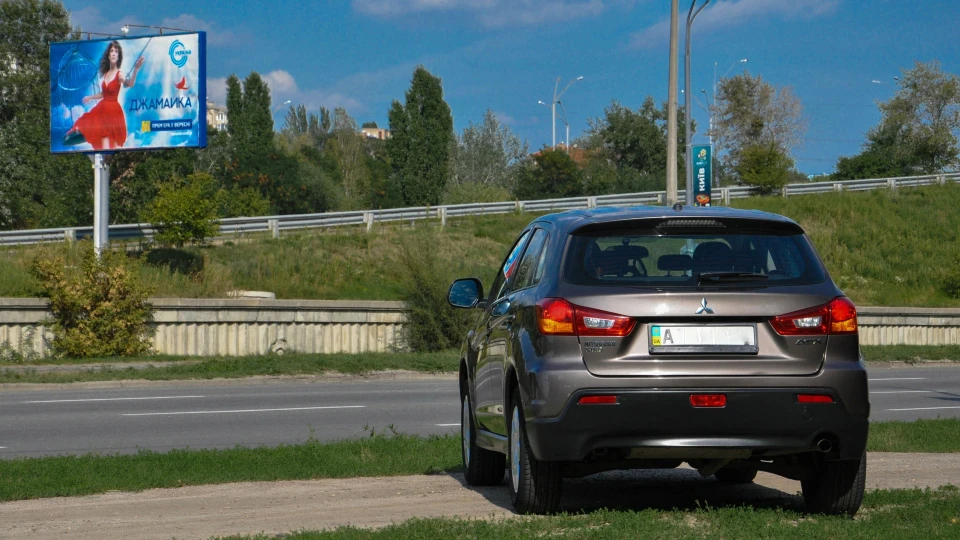 Mitsubishi ASX Shoko 5