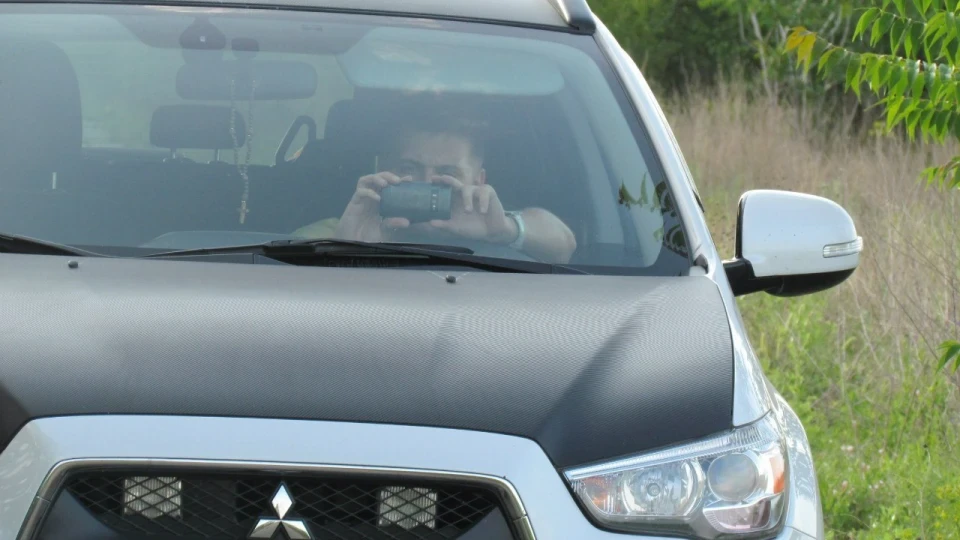 Mitsubishi ASX WhiteScout 3