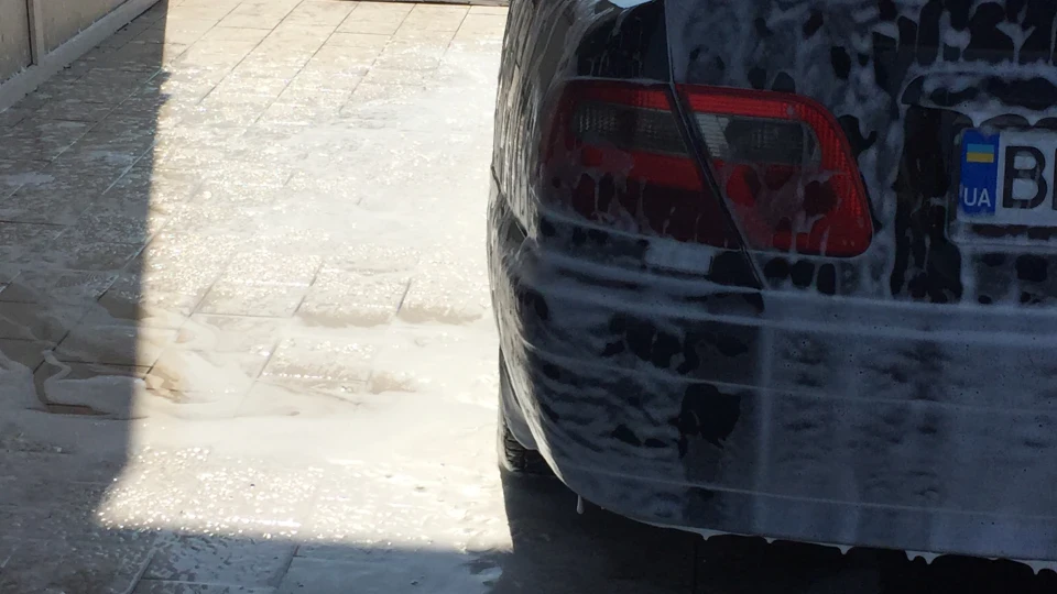 Mitsubishi Carisma