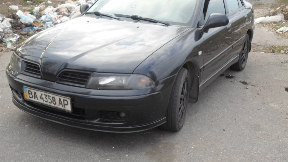 Mitsubishi Carisma 1.6 SALE😬 4