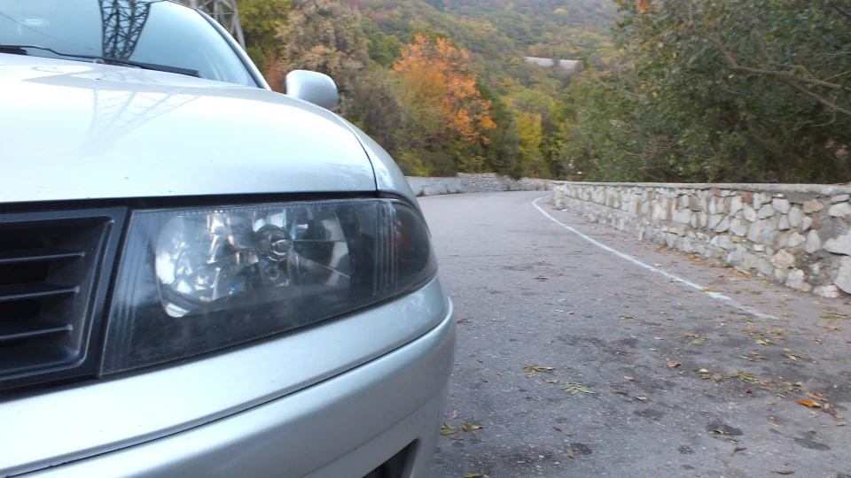 Mitsubishi Carisma 1600 Comfort 2