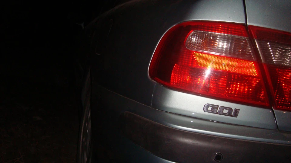 Mitsubishi Carisma 1.8 GDI 3