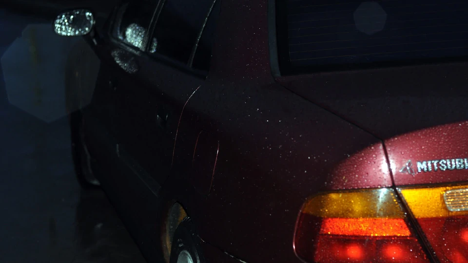 Mitsubishi Carisma Carisma *______*