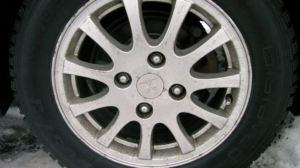 Mitsubishi Carisma Каря