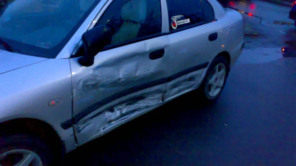 Mitsubishi Carisma Продано в 2008