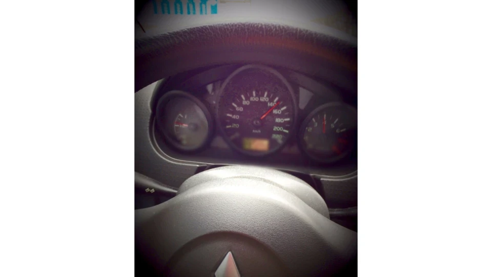 Mitsubishi Colt 2