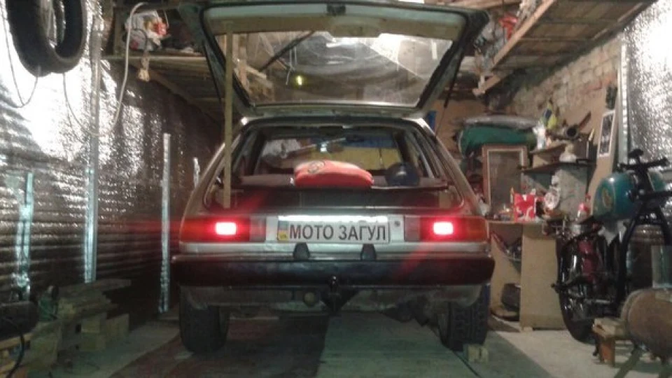 Mitsubishi Colt 3
