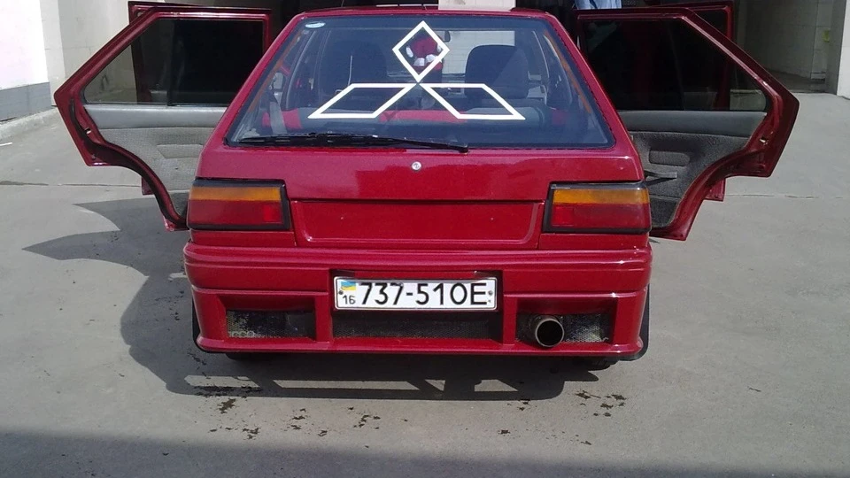 Mitsubishi Colt 2