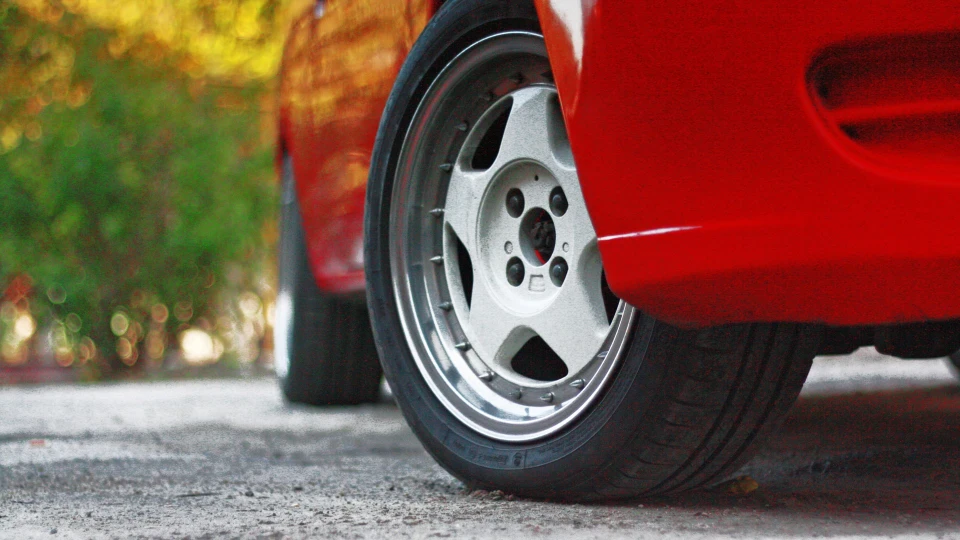 Mitsubishi Colt 3