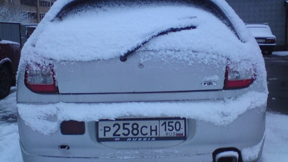 Mitsubishi Colt 1.6 90hp GTs 2