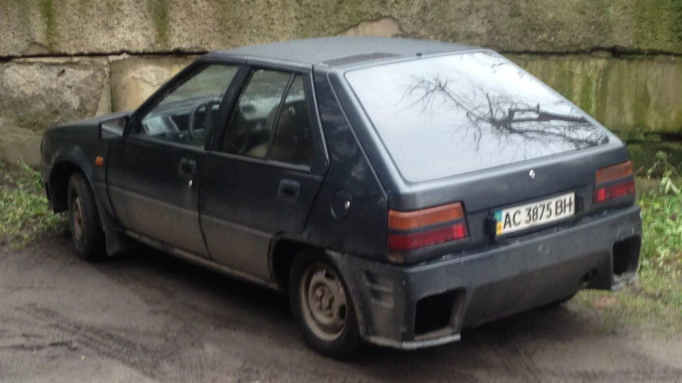 Mitsubishi Colt 1.8 D econom