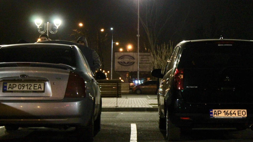 Mitsubishi Colt Блоха 2