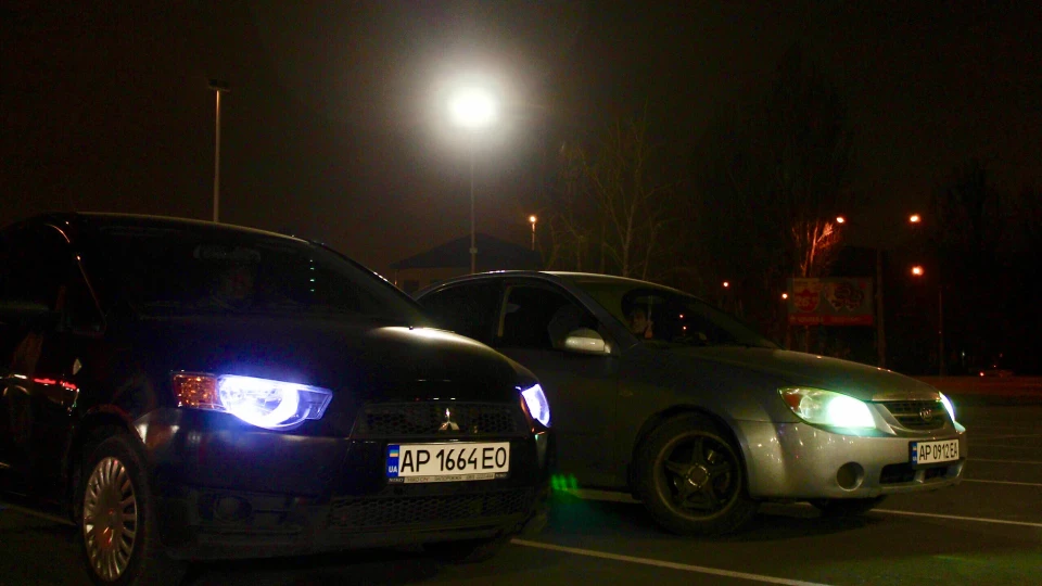 Mitsubishi Colt Блоха 3