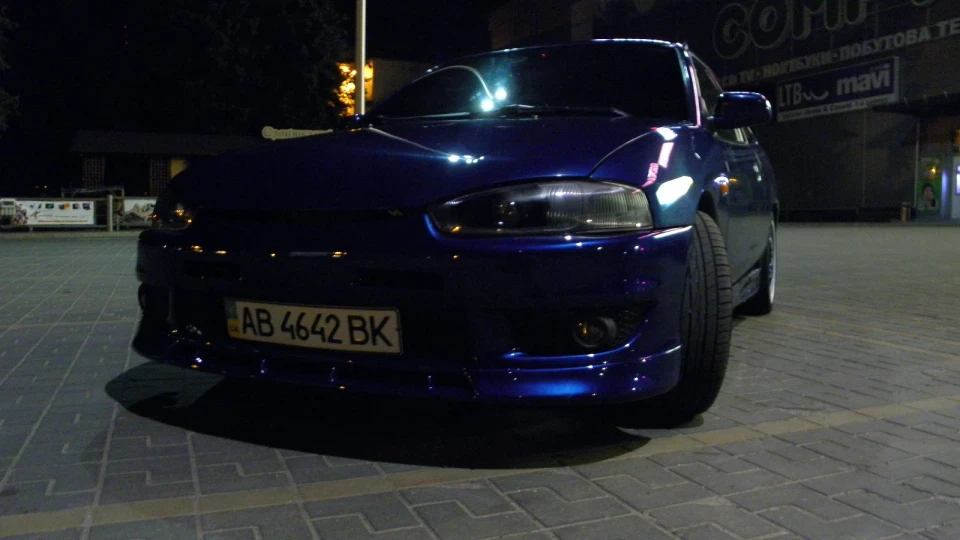 Mitsubishi Colt Coltяра