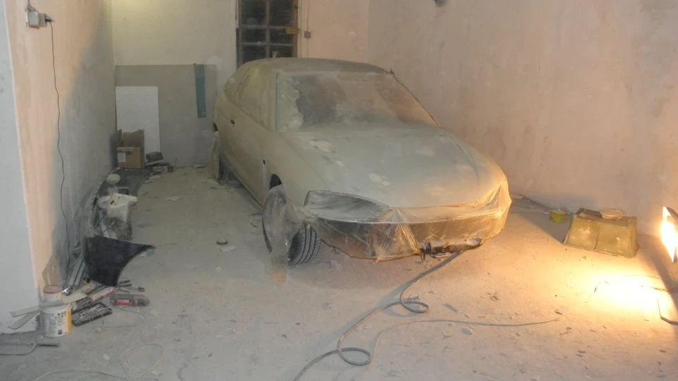 Mitsubishi Colt Coltяра 3