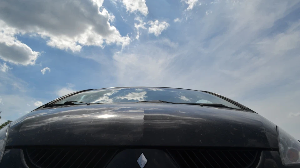 Mitsubishi Colt Дитина глобалізації 3