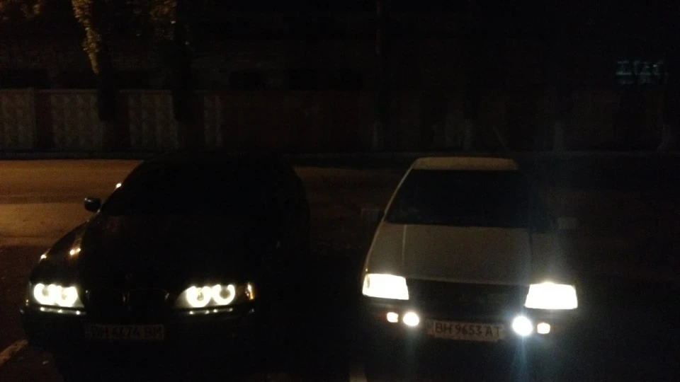 Mitsubishi Colt Kolhoz edition 4