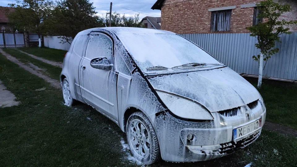 Mitsubishi Colt 👠Кілька👠