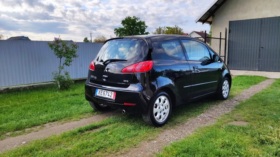 Mitsubishi Colt 👠Кілька👠 2