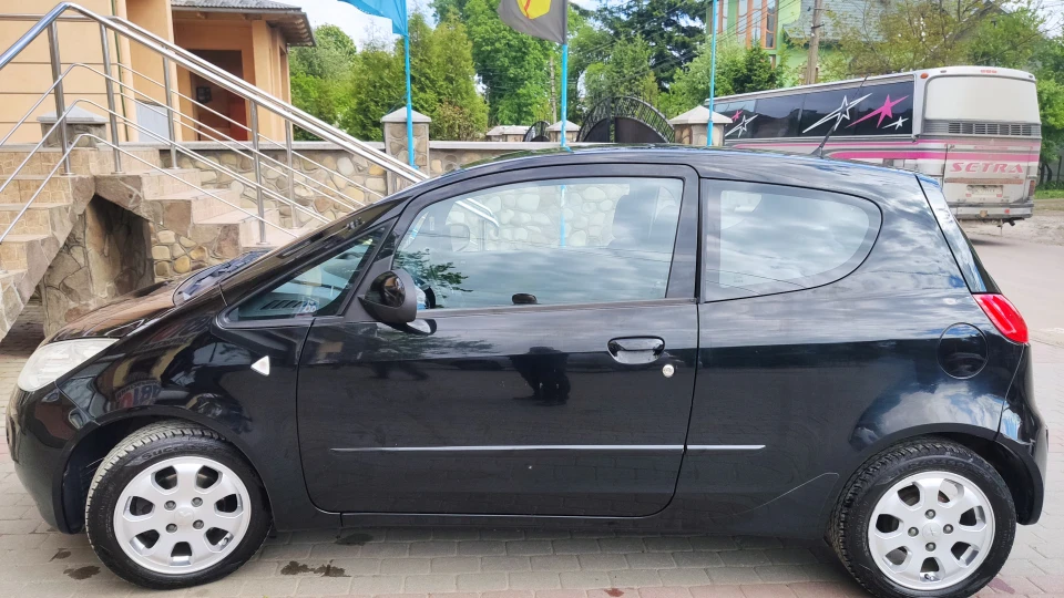 Mitsubishi Colt 👠Кілька👠 3