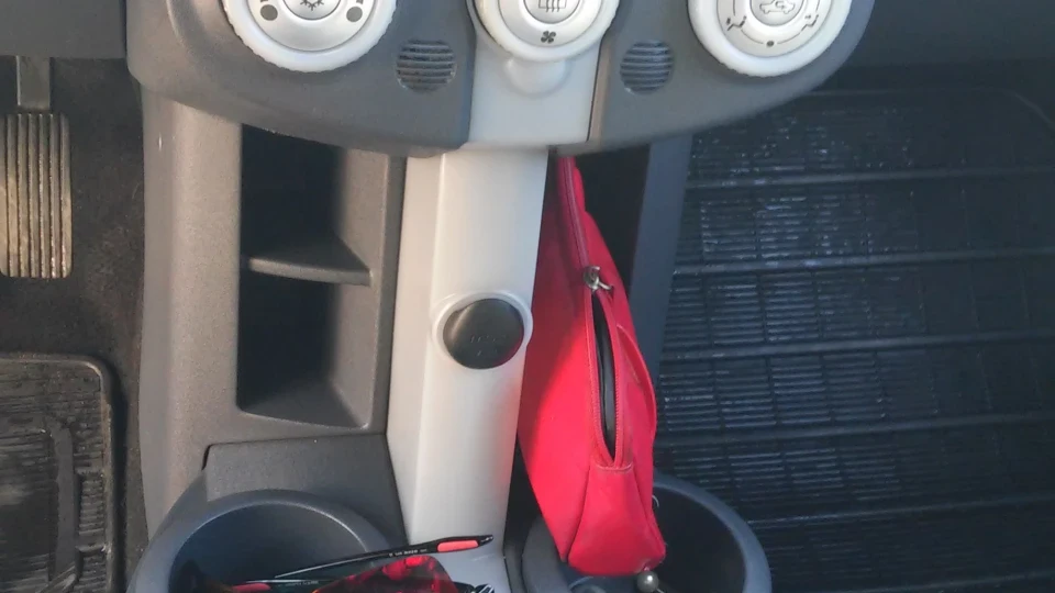 Mitsubishi Colt Міцик Маквін 5