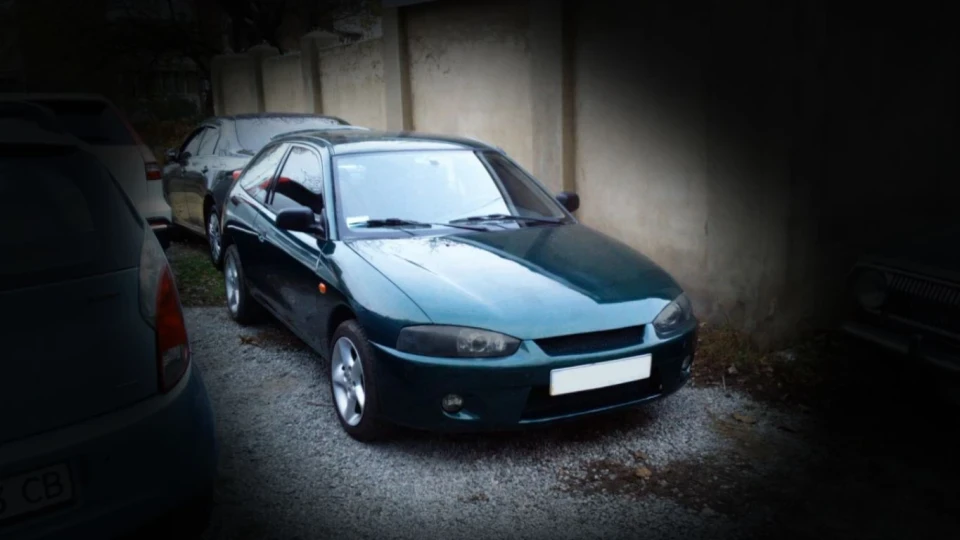 Mitsubishi Colt - My Little MITSUBISHI! 2