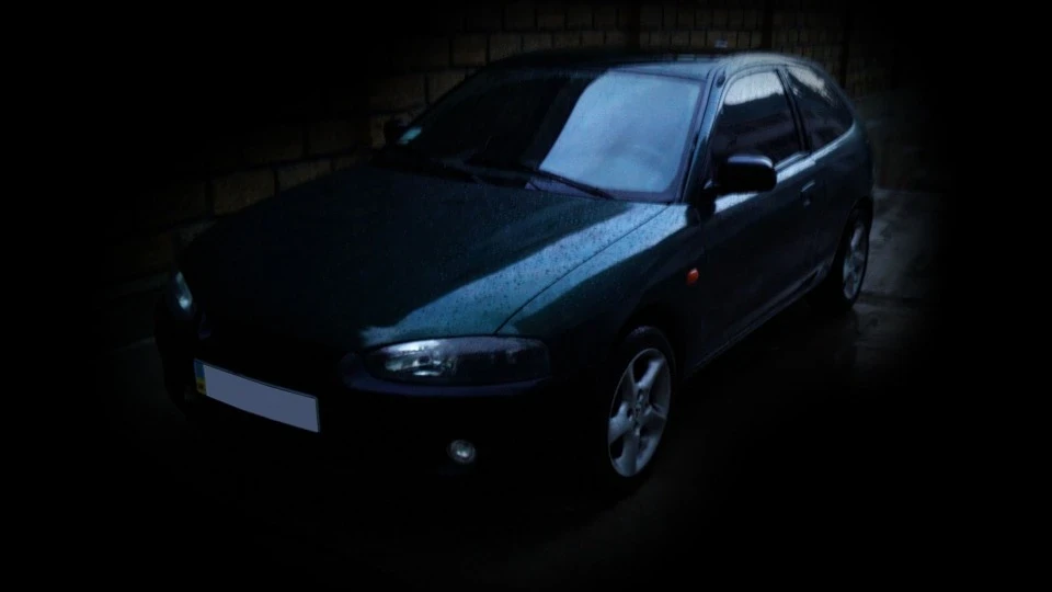 Mitsubishi Colt - My Little MITSUBISHI! 3