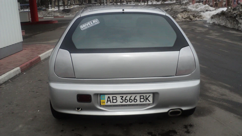 Mitsubishi Colt ( No comments)) ) 3