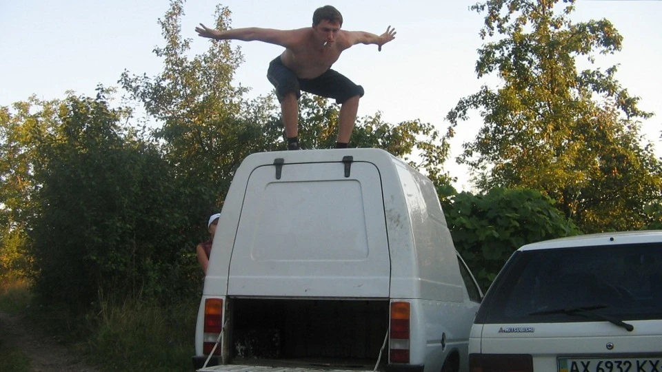 Mitsubishi Colt Дротовий тюнінг