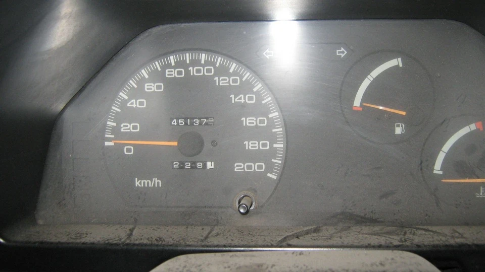 Mitsubishi Colt Дротовий тюнінг 5