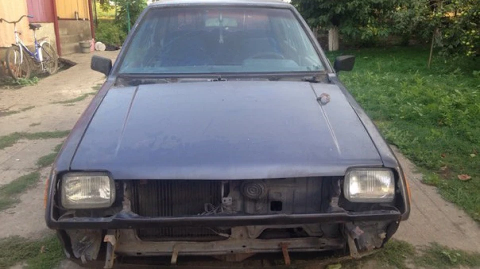 Mitsubishi Colt #Сріблястий перламут# 4