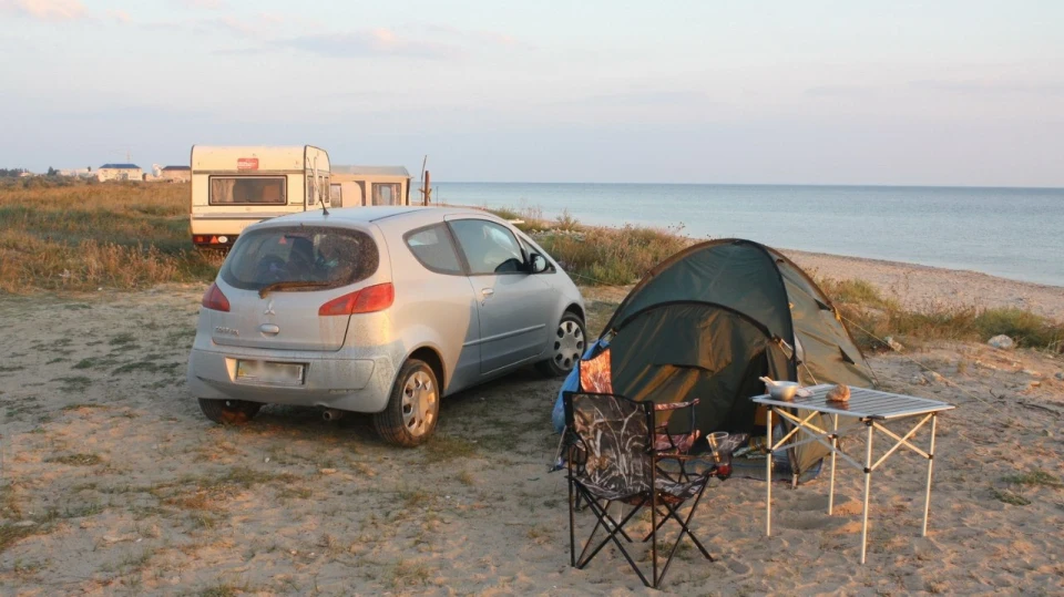 Mitsubishi Colt в 3D 3