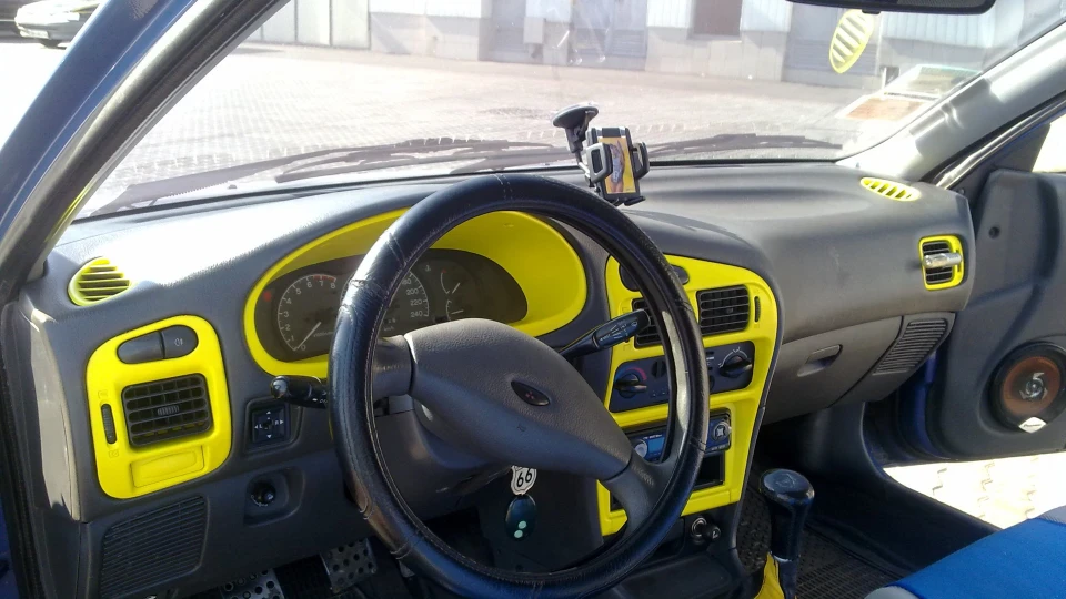 Mitsubishi Colt вірний друг! 3