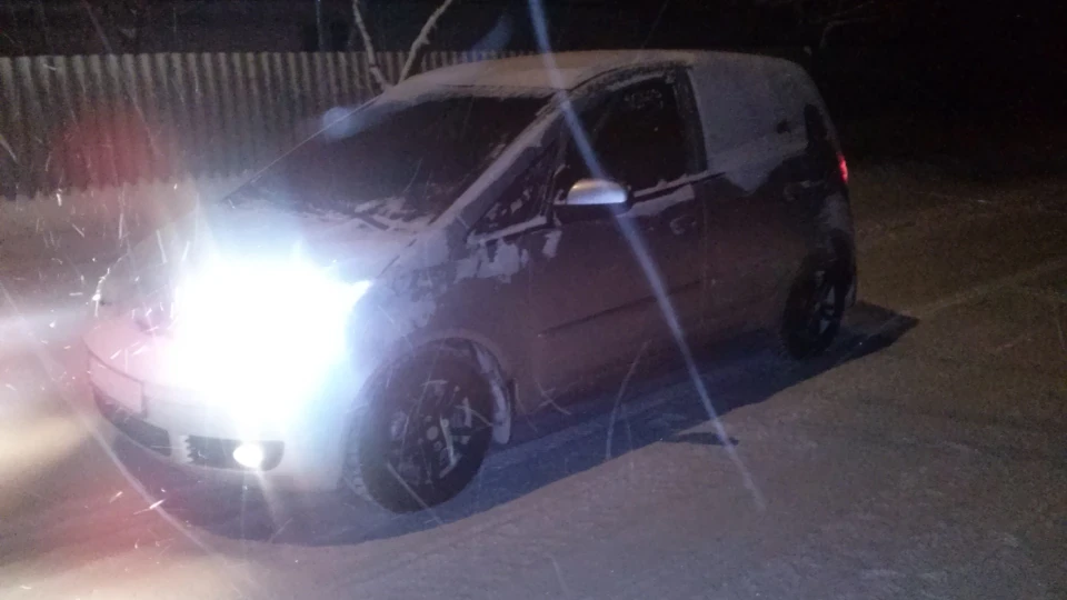 Mitsubishi Colt вжжжик 4