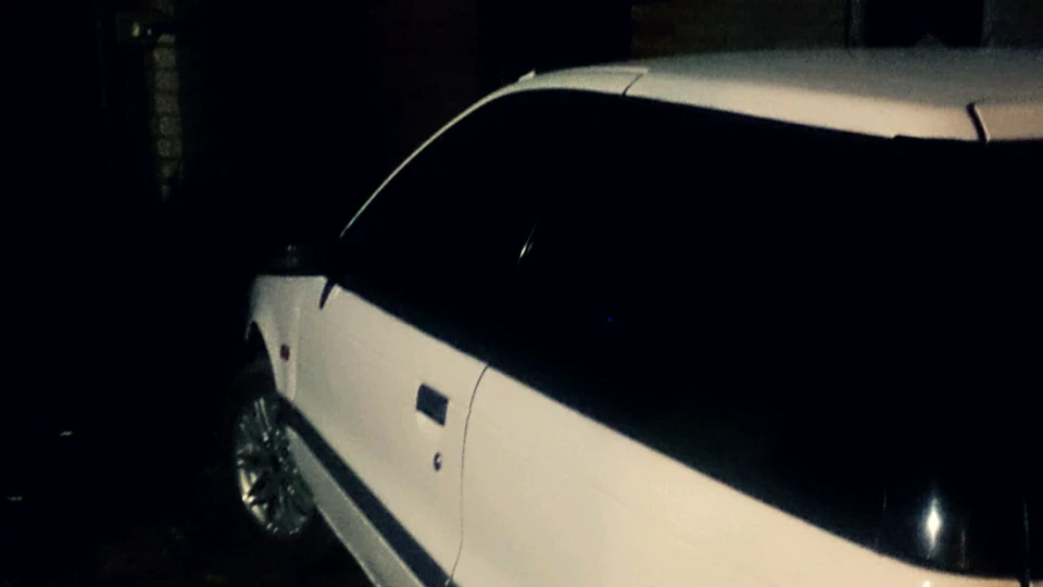 Mitsubishi Colt Жовоз