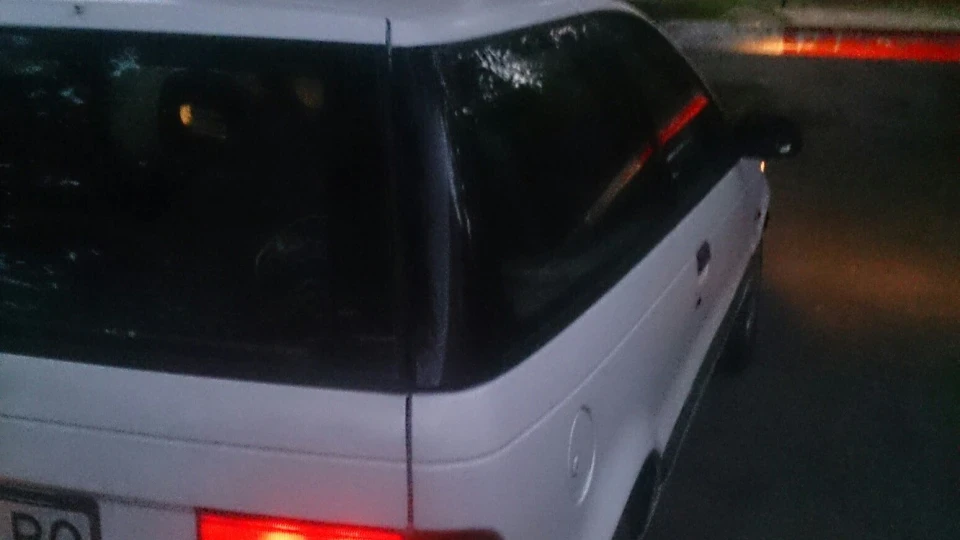 Mitsubishi Colt Жовоз 3