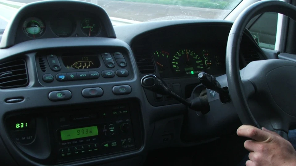Mitsubishi Delica 2.8 . 4М40 4