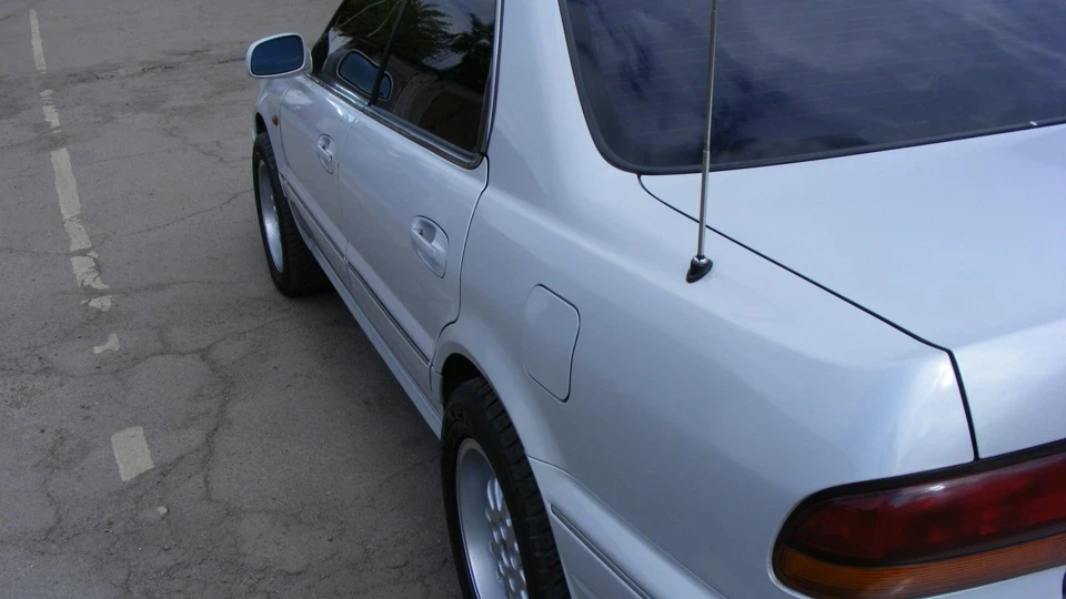 Mitsubishi Diamante 3.0 V6 R-SE 4