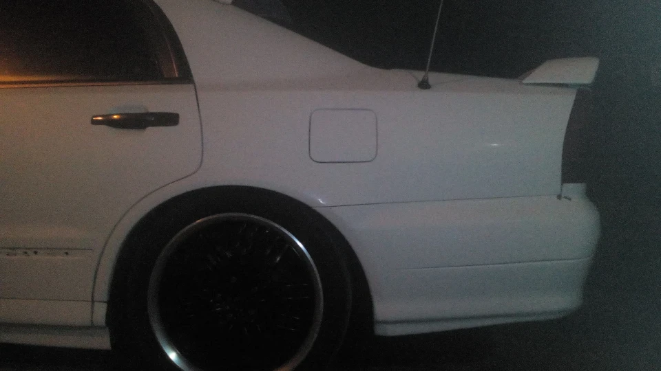 Mitsubishi Diamante 30R-SE Full Time 4wd 4