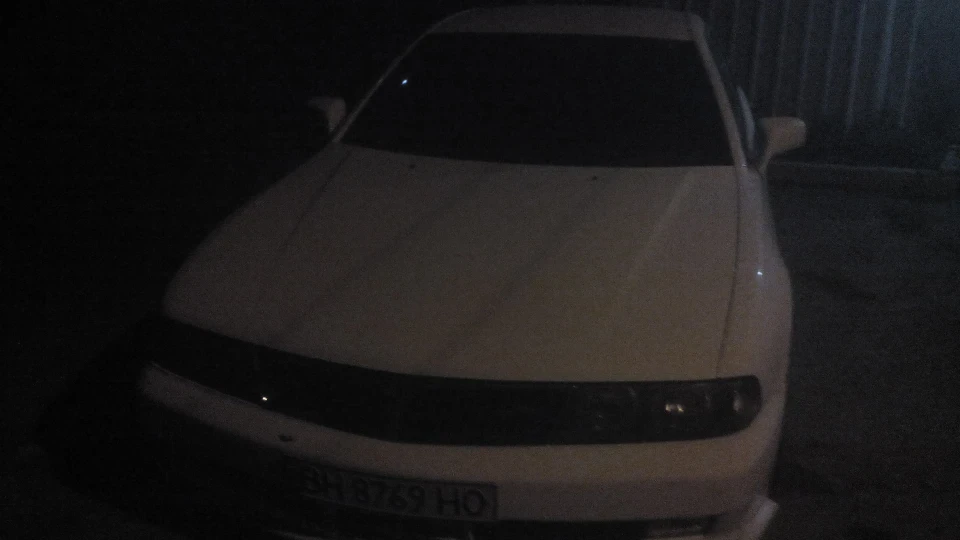 Mitsubishi Diamante 30R-SE Full Time 4wd 5