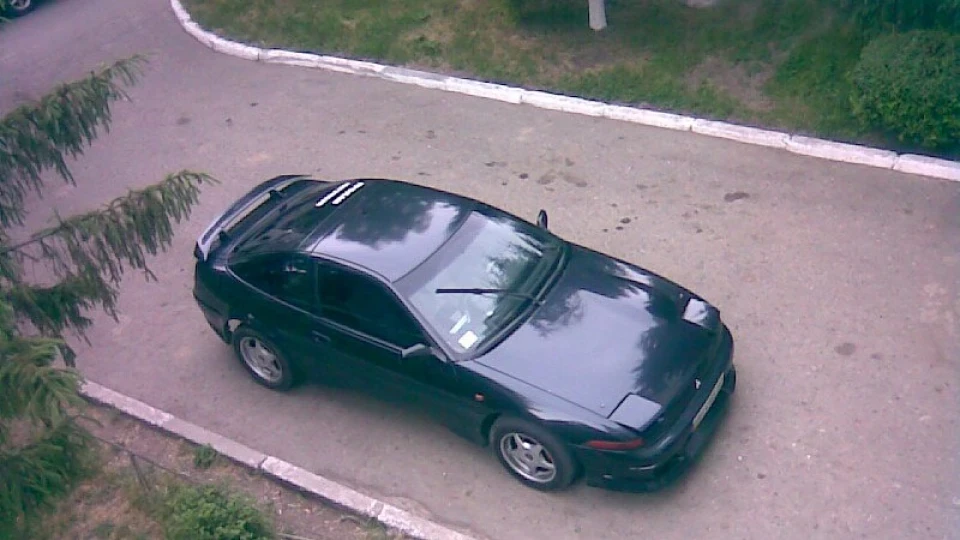 Mitsubishi Eclipse