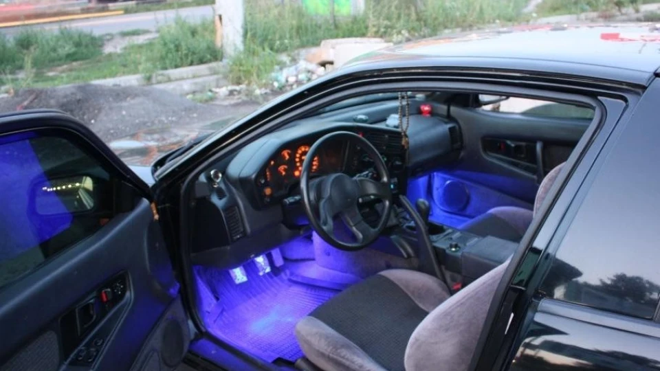Mitsubishi Eclipse 3