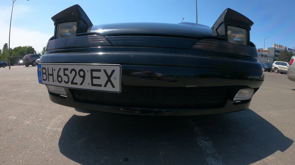 Mitsubishi Eclipse 2